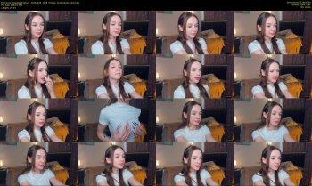 hwadwellingham — 26 minute Chaturbate female cam show recording, 720p, May 21, 2026