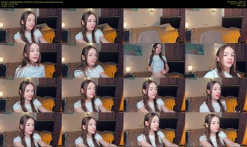 hwadwellingham — 111 minute Chaturbate female cam show recording, 720p, May 21, 2026