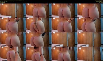 im_manu — 17 minute Chaturbate female cam show recording, 720p, May 21, 2026