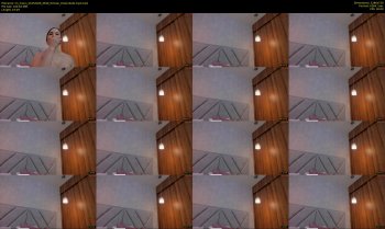 im_manu — 24 minute Chaturbate female cam show recording, 720p, May 21, 2026