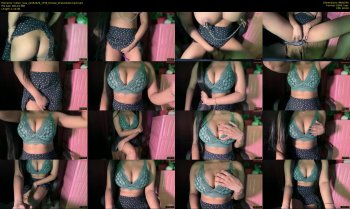 indian_raya — 75 minute Chaturbate female cam show recording, 480p, May 21, 2026