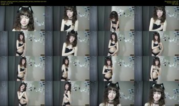 indiramcclamroch — 16 minute Chaturbate female cam show recording, 720p, May 21, 2026
