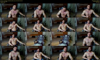 ivanhydee — 42 minute Chaturbate male cam show recording, 720p, May 21, 2026
