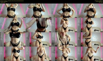 ivytease_ — 29 minute Chaturbate female cam show recording, 720p, May 21, 2026