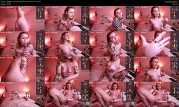 jaybbgirl — 120 minute Chaturbate female cam show recording, 720p, May 21, 2026