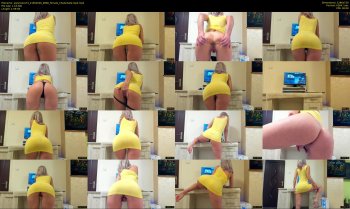 jaylynxxxx74 — 120 minute Chaturbate female cam show recording, 720p, May 21, 2026
