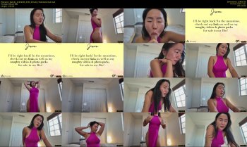 jiwon4u — 120 minute Chaturbate female cam show recording, 720p, May 21, 2026