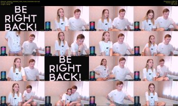 julsweet — 120 minute Chaturbate male cam show recording, 720p, May 21, 2026