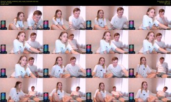 julsweet — 6 minute Chaturbate male cam show recording, 720p, May 21, 2026