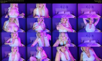 kaliii_jones — 43 minute Chaturbate female cam show recording, 480p, May 21, 2026