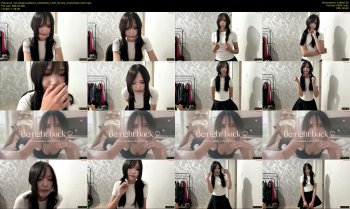 kanishabroadstone — 97 minute Chaturbate female cam show recording, 720p, May 21, 2026