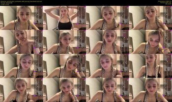 karensimilton — 45 minute Chaturbate female cam show recording, 720p, May 21, 2026