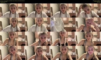 karensimilton — 59 minute Chaturbate female cam show recording, 720p, May 21, 2026