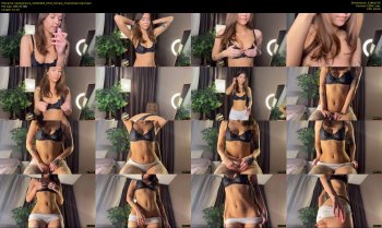 keeleyharris — 42 minute Chaturbate female cam show recording, 720p, May 21, 2026