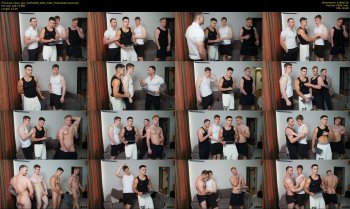 kevin_geo — 42 minute Chaturbate male cam show recording, 720p, May 21, 2026