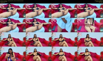 kiindred_ — 5 minute Chaturbate couple cam show recording, 720p, May 21, 2026