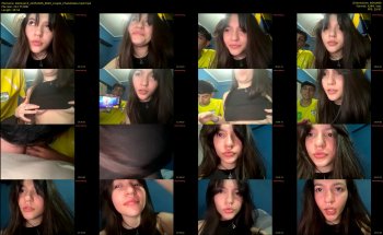 kikilove15 — 36 minute Chaturbate couple cam show recording, 480p, May 21, 2026