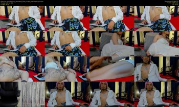 kikyoanddrey — 39 minute Chaturbate couple cam show recording, 720p, May 21, 2026
