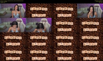kira0541 — 32 minute Chaturbate couple cam show recording, 720p, May 21, 2026