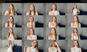 laviniahoutz — 120 minute Chaturbate female cam show recording, 720p, May 21, 2026