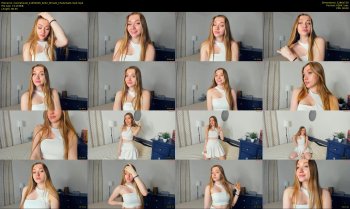 laviniahoutz — 7 minute Chaturbate female cam show recording, 720p, May 21, 2026