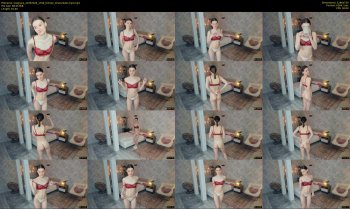 lesigrace — 11 minute Chaturbate female cam show recording, 720p, May 21, 2026