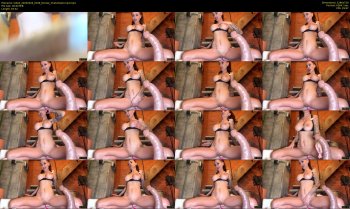 lettali — 4 minute Chaturbate female cam show recording, 720p, May 22, 2026