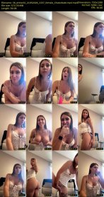 lib_ertine32 — 57 minute Chaturbate female cam show recording, 1080p, May 21, 2026