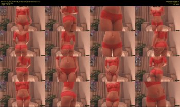 lili_foxy