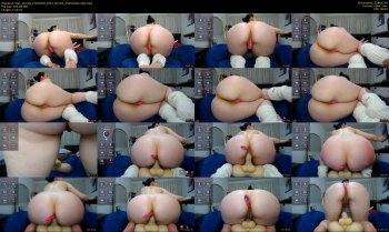 litas_secrets — 84 minute Chaturbate female cam show recording, 720p, May 21, 2026