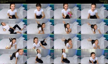 little__lunaa — 16 minute Chaturbate female cam show recording, 720p, May 21, 2026