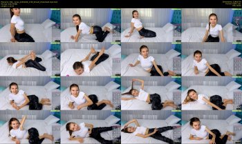 little__lunaa — 74 minute Chaturbate female cam show recording, 720p, May 21, 2026