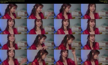 lizmreow — 34 minute Chaturbate female cam show recording, 720p, May 21, 2026