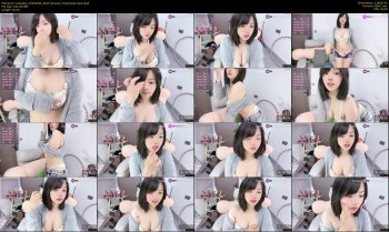 luckaisha — 46 minute Chaturbate female cam show recording, 720p, May 22, 2026