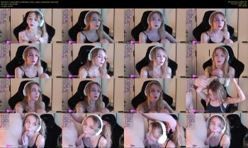 luvtosin663 — 15 minute Chaturbate couple cam show recording, 720p, May 21, 2026