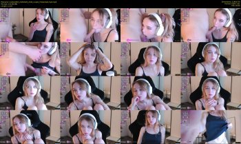 luvtosin663 — 14 minute Chaturbate couple cam show recording, 720p, May 21, 2026