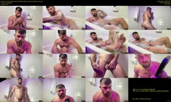 machinebumkelly — 30 minute Chaturbate couple cam show recording, 720p, May 21, 2026