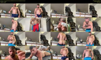 machinebumkelly — 120 minute Chaturbate couple cam show recording, 720p, May 21, 2026