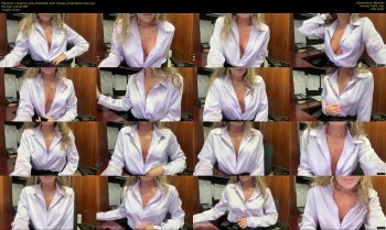 madame_andi — 33 minute Chaturbate female cam show recording, 480p, May 21, 2026
