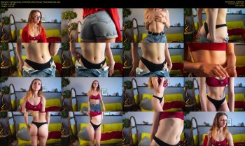 maritzamanby — 120 minute Chaturbate female cam show recording, 720p, May 21, 2026