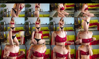 maritzamanby — 120 minute Chaturbate female cam show recording, 720p, May 21, 2026