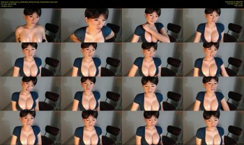 martina17x — 21 minute Chaturbate female cam show recording, 480p, May 21, 2026