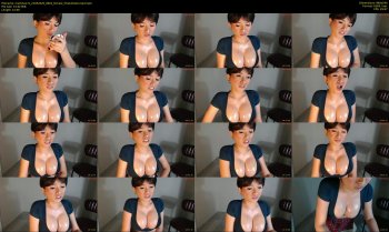 martina17x — 12 minute Chaturbate female cam show recording, 480p, May 21, 2026