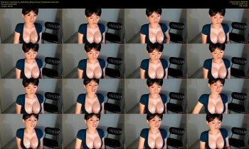 martina17x — 7 minute Chaturbate female cam show recording, 480p, May 21, 2026