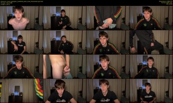 mason_gallagher — 86 minute Chaturbate male cam show recording, 720p, May 21, 2026
