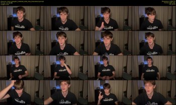 mason_gallagher — 28 minute Chaturbate male cam show recording, 720p, May 21, 2026