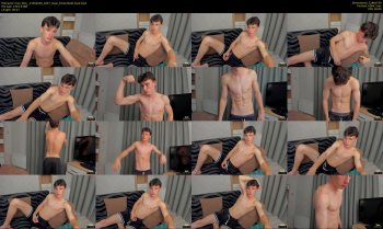 max_foks_ — 37 minute Chaturbate male cam show recording, 720p, May 21, 2026
