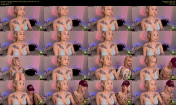 miaside — 7 minute Chaturbate female cam show recording, 720p, May 22, 2026
