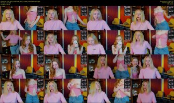 mila_glow — 86 minute Chaturbate female cam show recording, 720p, May 21, 2026