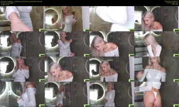 milabunny_ — 53 minute Chaturbate female cam show recording, 720p, May 21, 2026